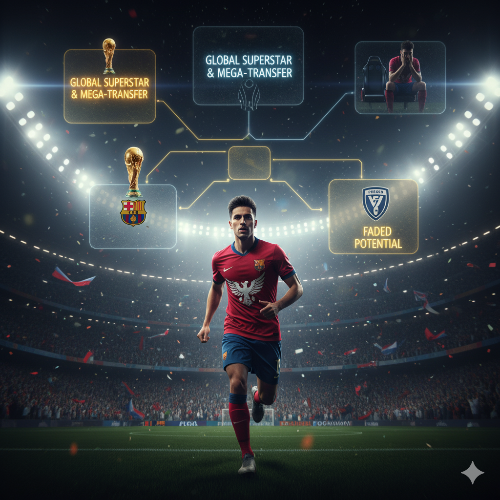 The Tournament Wonder